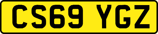 CS69YGZ