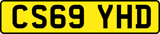 CS69YHD
