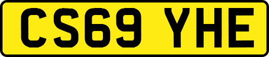 CS69YHE