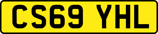 CS69YHL