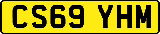 CS69YHM