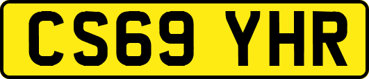 CS69YHR