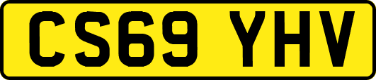 CS69YHV