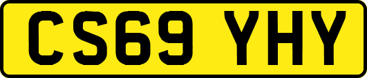CS69YHY