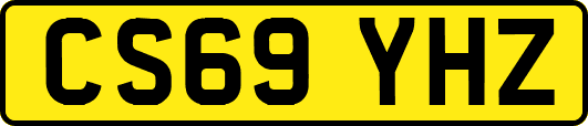 CS69YHZ