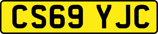 CS69YJC