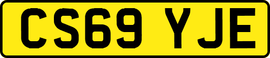 CS69YJE