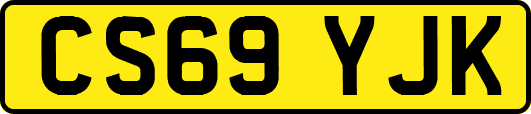 CS69YJK