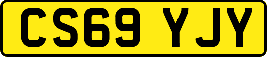CS69YJY