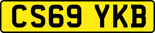 CS69YKB
