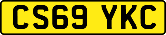 CS69YKC
