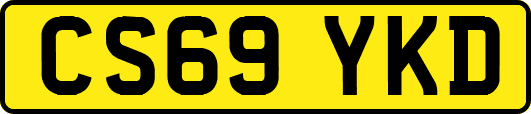 CS69YKD