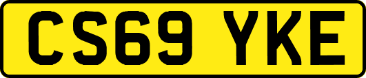 CS69YKE
