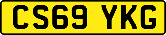 CS69YKG