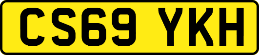 CS69YKH