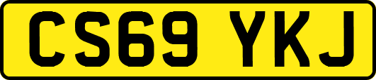 CS69YKJ