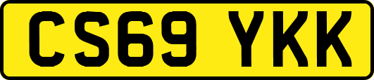 CS69YKK