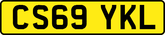 CS69YKL