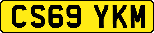 CS69YKM