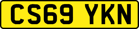 CS69YKN