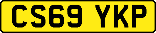 CS69YKP