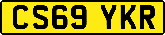 CS69YKR