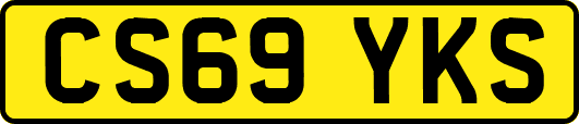 CS69YKS