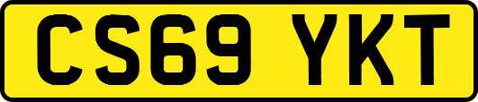 CS69YKT