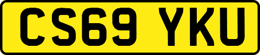 CS69YKU