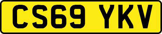 CS69YKV