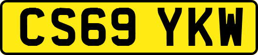 CS69YKW