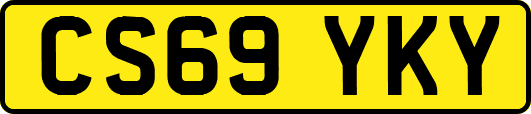 CS69YKY