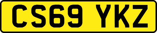 CS69YKZ