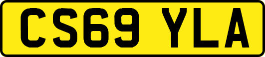CS69YLA