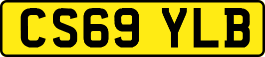CS69YLB
