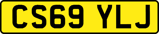 CS69YLJ