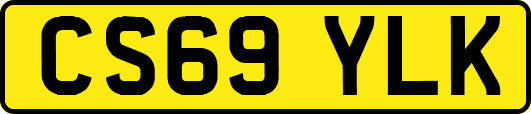 CS69YLK