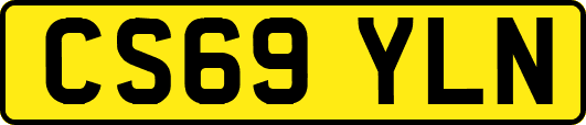 CS69YLN