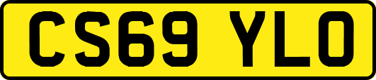 CS69YLO