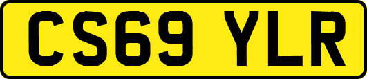 CS69YLR
