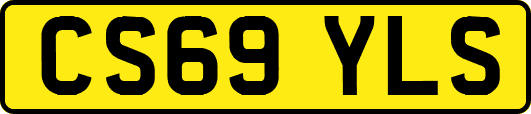 CS69YLS