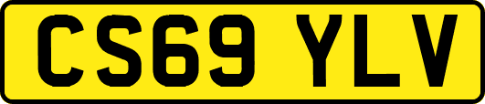 CS69YLV