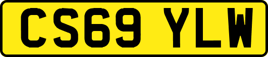 CS69YLW
