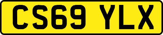CS69YLX