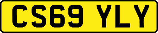 CS69YLY