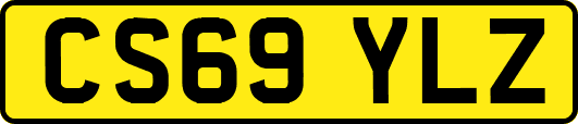 CS69YLZ
