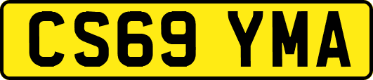 CS69YMA