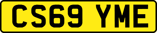 CS69YME