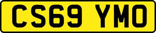 CS69YMO