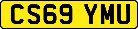 CS69YMU